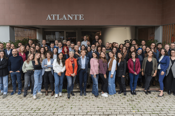 Vitto Atlante People